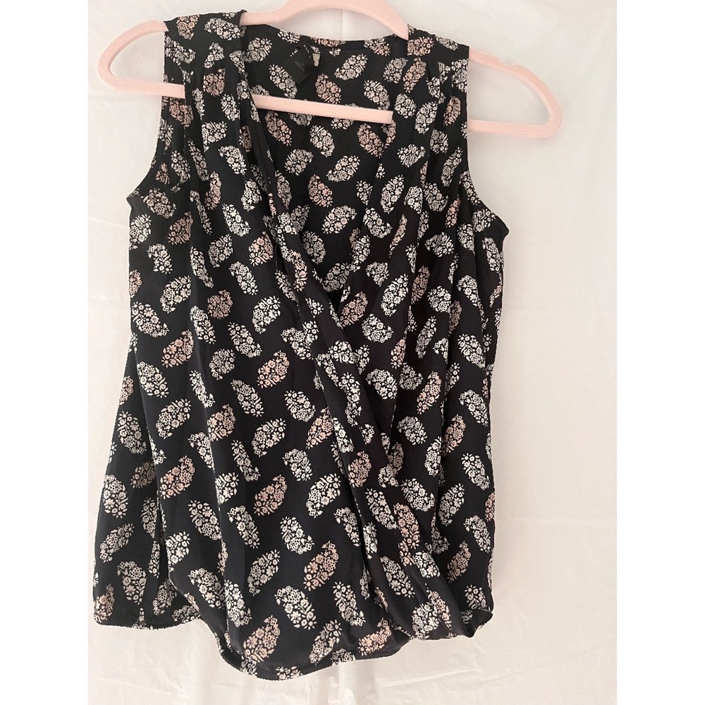 Ann Taylor Blouse